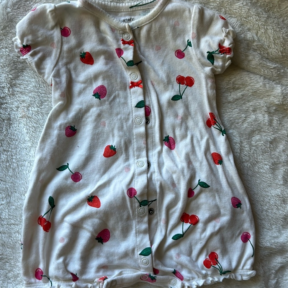 Cute one piece